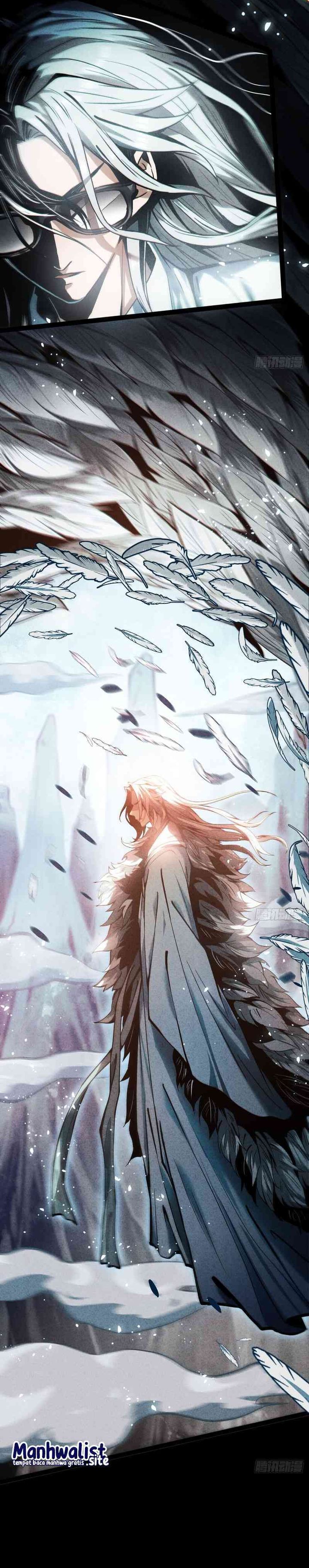 The Profound Mirror Immortal Clan chapter 1