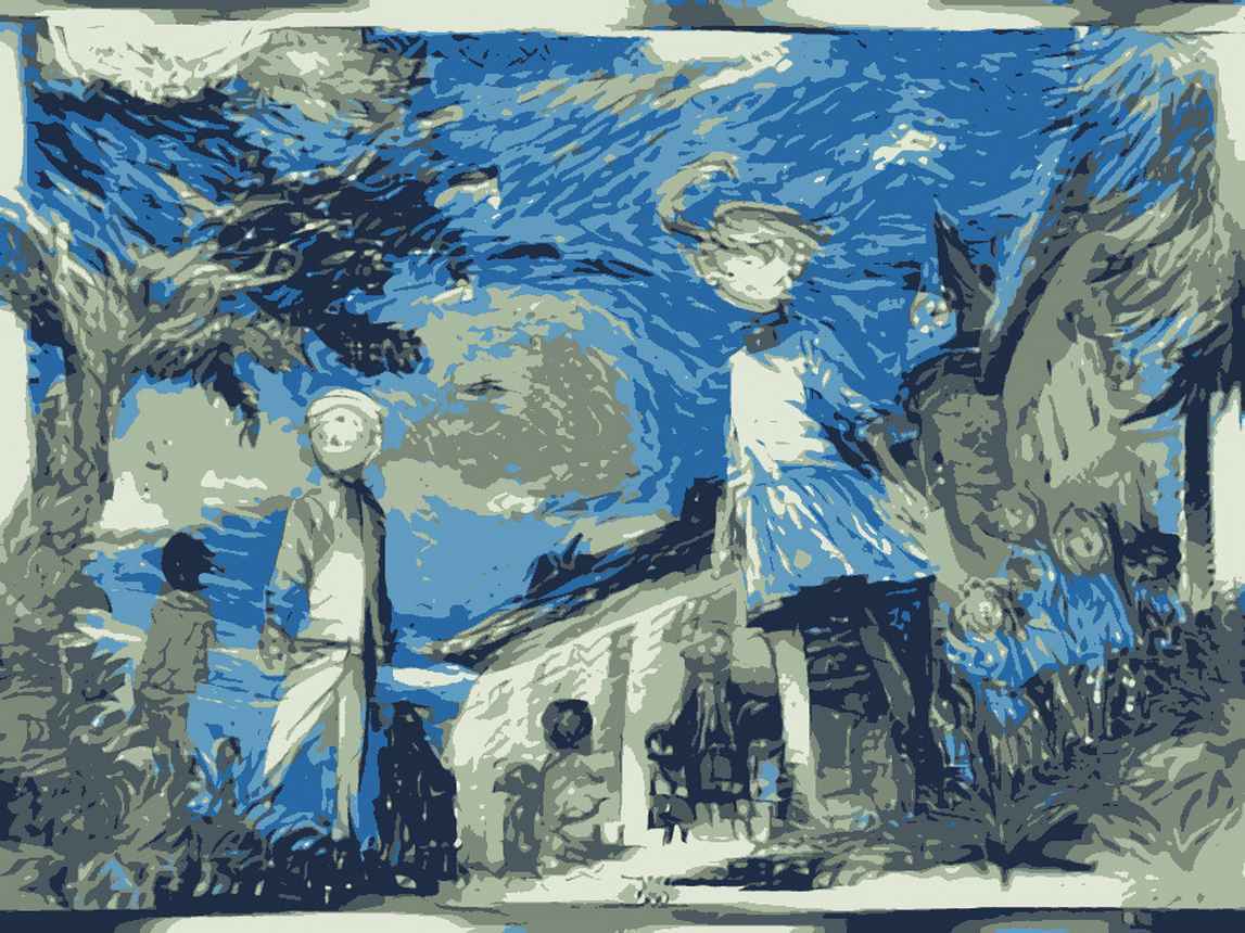 The Promised Neverland Chapter 16