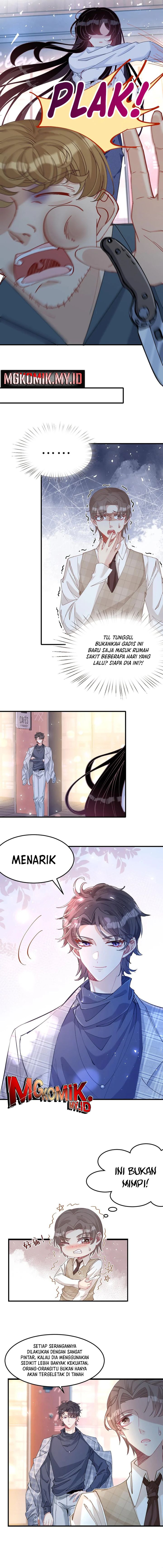 The Real Daughter, She Is an Almighty Boss Chapter 02 Bahasa Indonesia