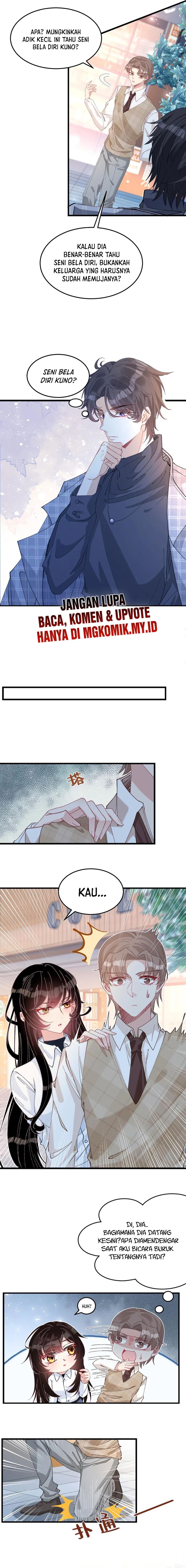 The Real Daughter, She Is an Almighty Boss Chapter 02 Bahasa Indonesia