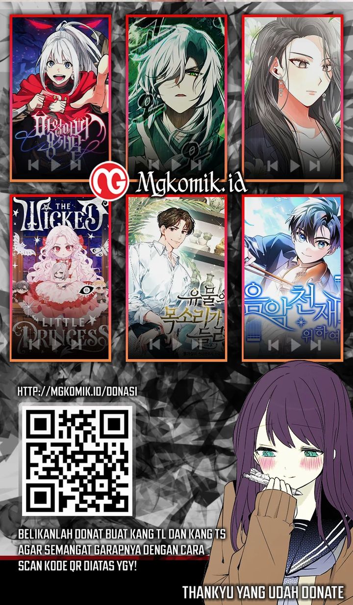 The Real Daughter, She Is an Almighty Boss Chapter 02 Bahasa Indonesia