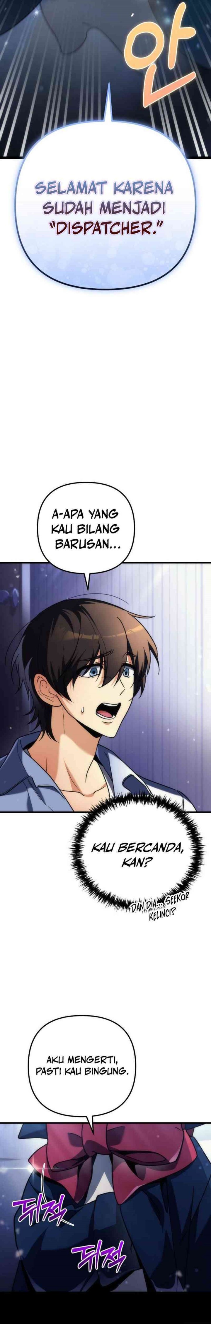 The Rebellious Apostle of the Harvest Goddess chapter 2