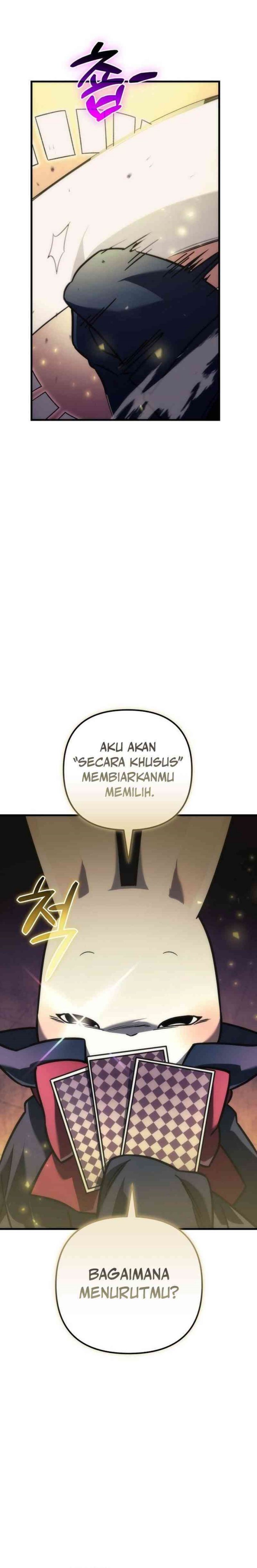 The Rebellious Apostle of the Harvest Goddess chapter 2