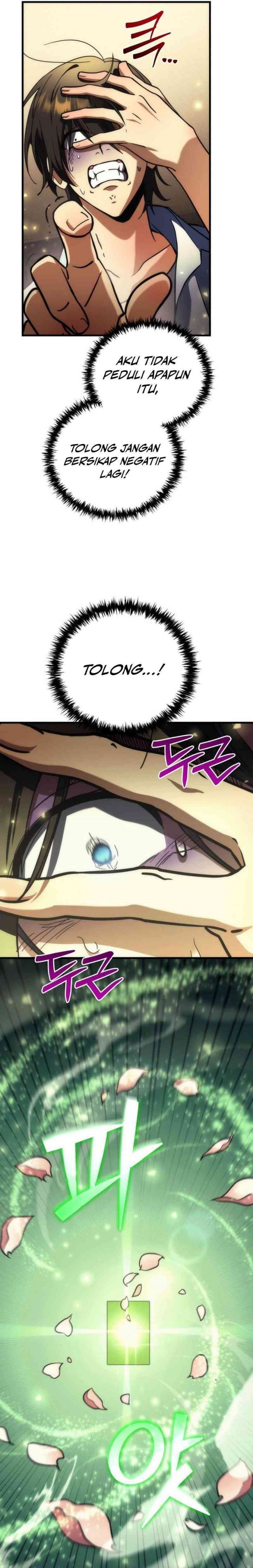 The Rebellious Apostle of the Harvest Goddess chapter 2
