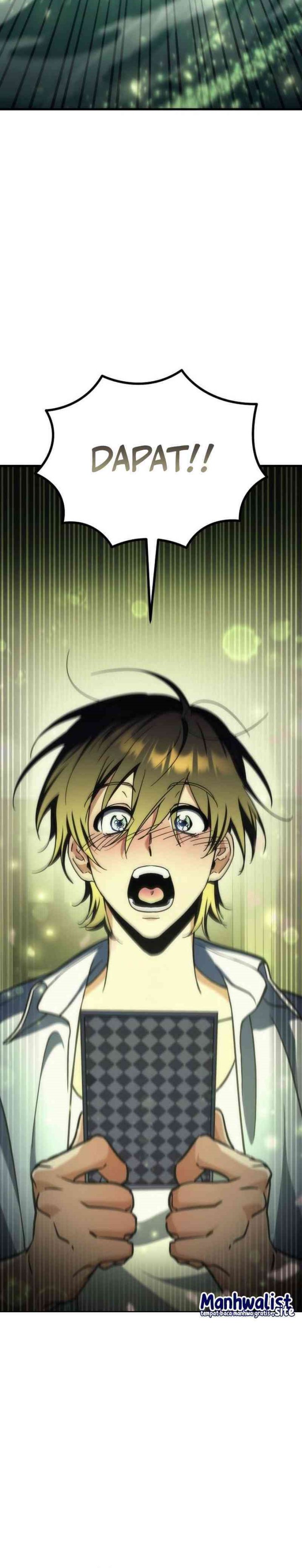 The Rebellious Apostle of the Harvest Goddess chapter 2