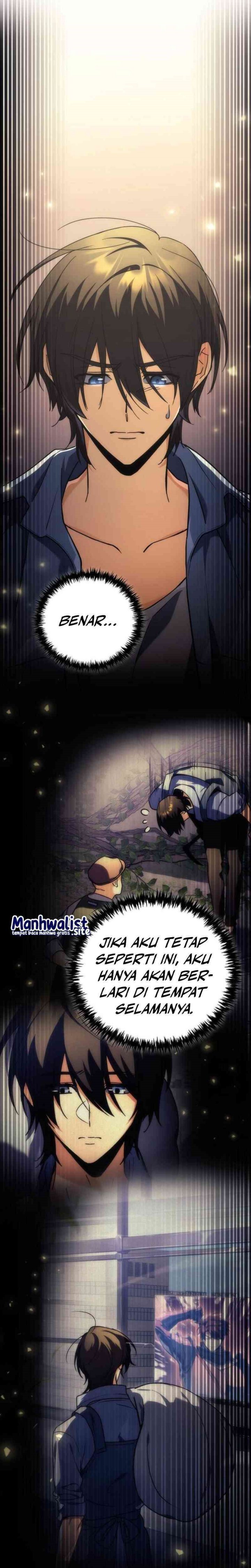 The Rebellious Apostle of the Harvest Goddess chapter 2