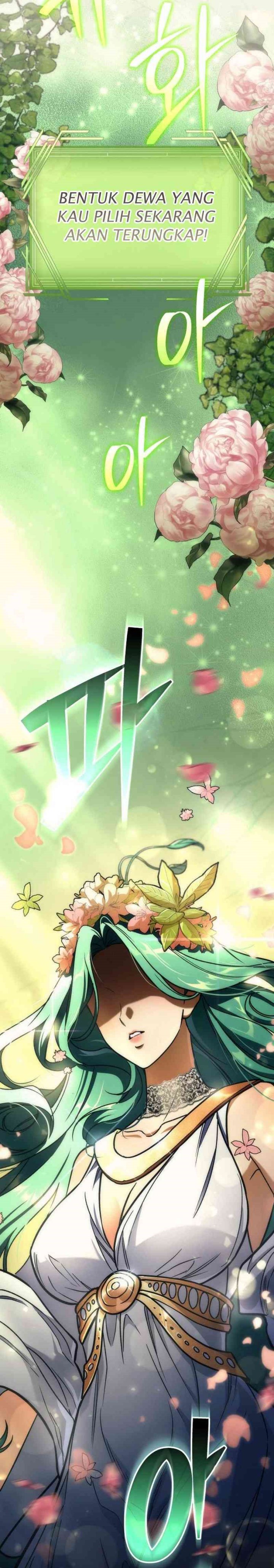 The Rebellious Apostle of the Harvest Goddess chapter 2