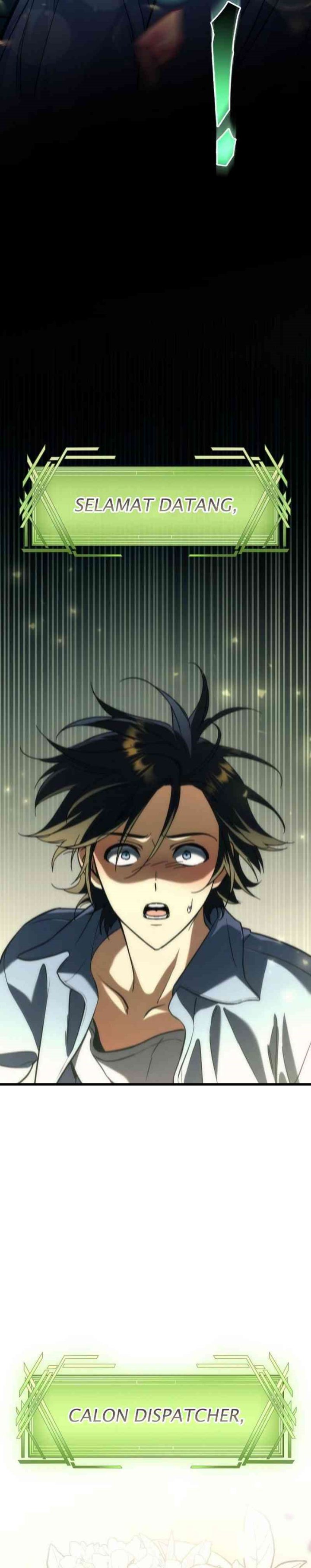 The Rebellious Apostle of the Harvest Goddess chapter 2