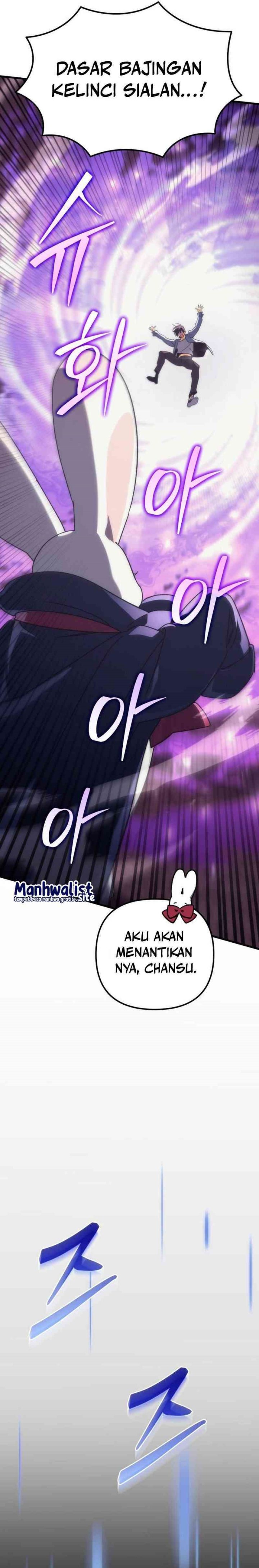 The Rebellious Apostle of the Harvest Goddess chapter 2