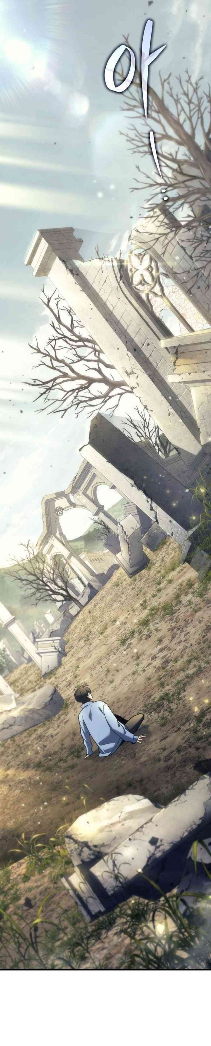 The Rebellious Apostle of the Harvest Goddess chapter 2