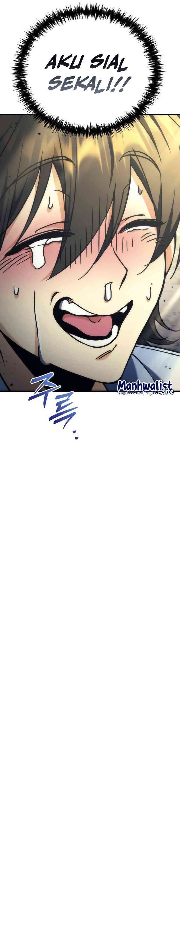 The Rebellious Apostle of the Harvest Goddess chapter 3