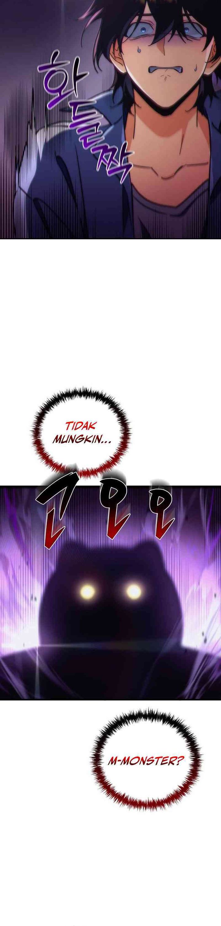 The Rebellious Apostle of the Harvest Goddess chapter 3