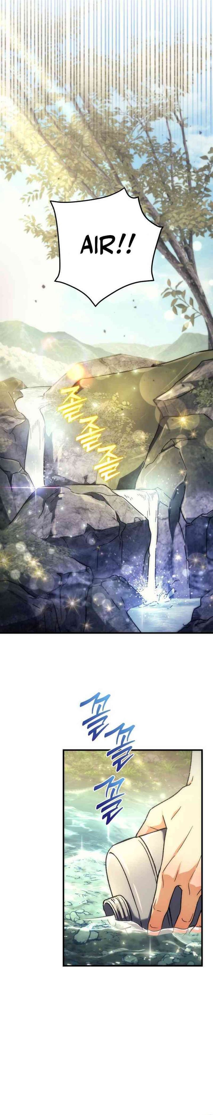 The Rebellious Apostle of the Harvest Goddess chapter 3