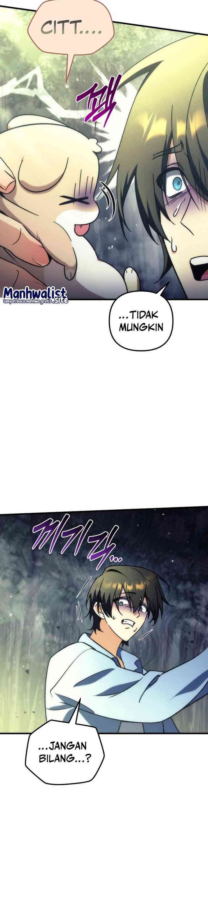 The Rebellious Apostle of the Harvest Goddess chapter 3