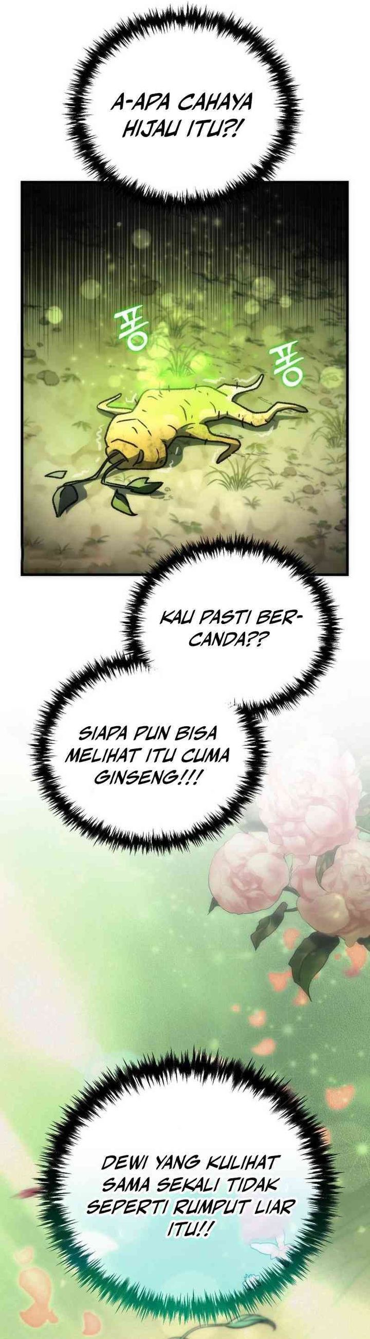 The Rebellious Apostle of the Harvest Goddess chapter 3