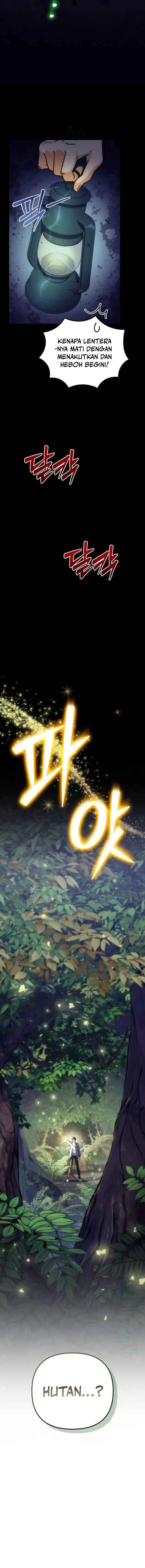 The Rebellious Apostle of the Harvest Goddess chapter 10