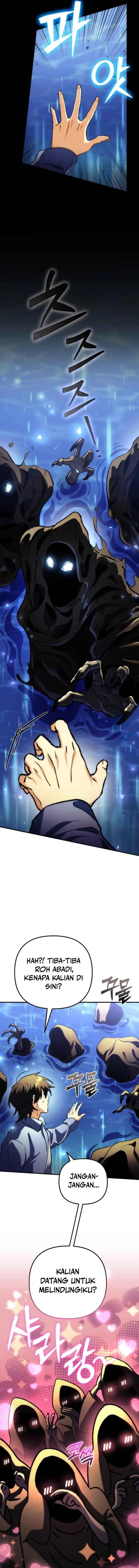 The Rebellious Apostle of the Harvest Goddess chapter 10