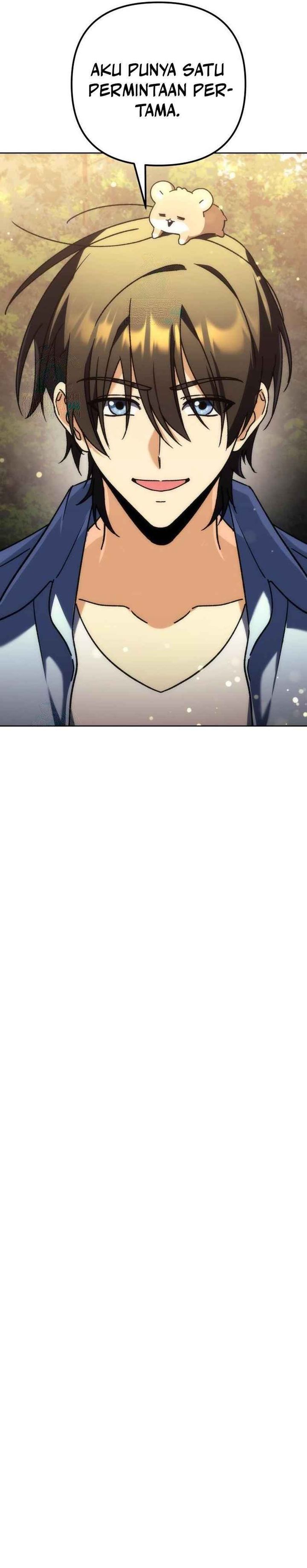 The Rebellious Apostle of the Harvest Goddess Chapter 13 Bahasa Indonesia