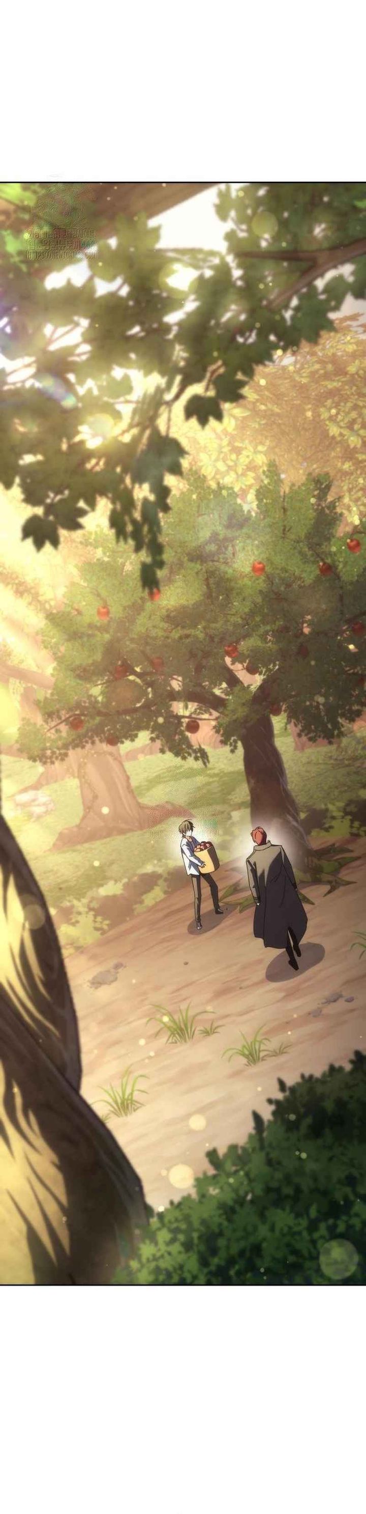 The Rebellious Apostle of the Harvest Goddess Chapter 13 Bahasa Indonesia