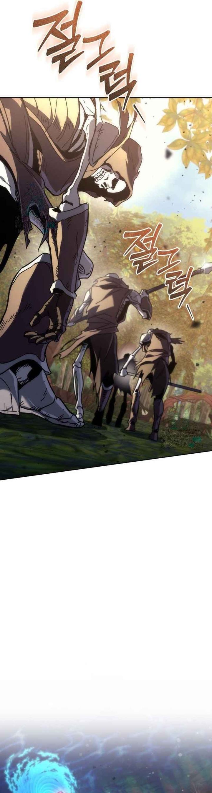 The Rebellious Apostle of the Harvest Goddess Chapter 13 Bahasa Indonesia