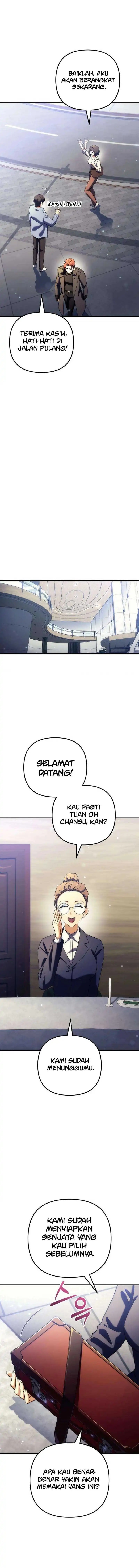 The Rebellious Apostle of the Harvest Goddess chapter 22