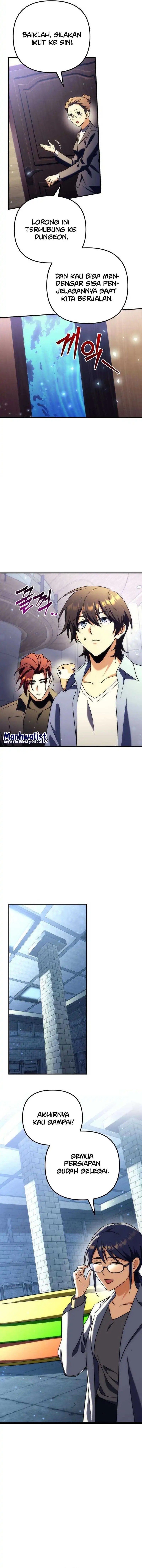 The Rebellious Apostle of the Harvest Goddess chapter 22