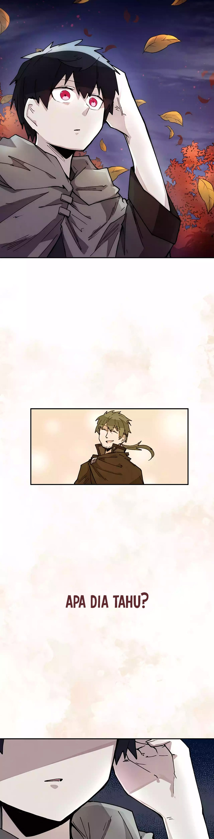 The Rebirth of the Hero’s Party’s Archmage chapter 8