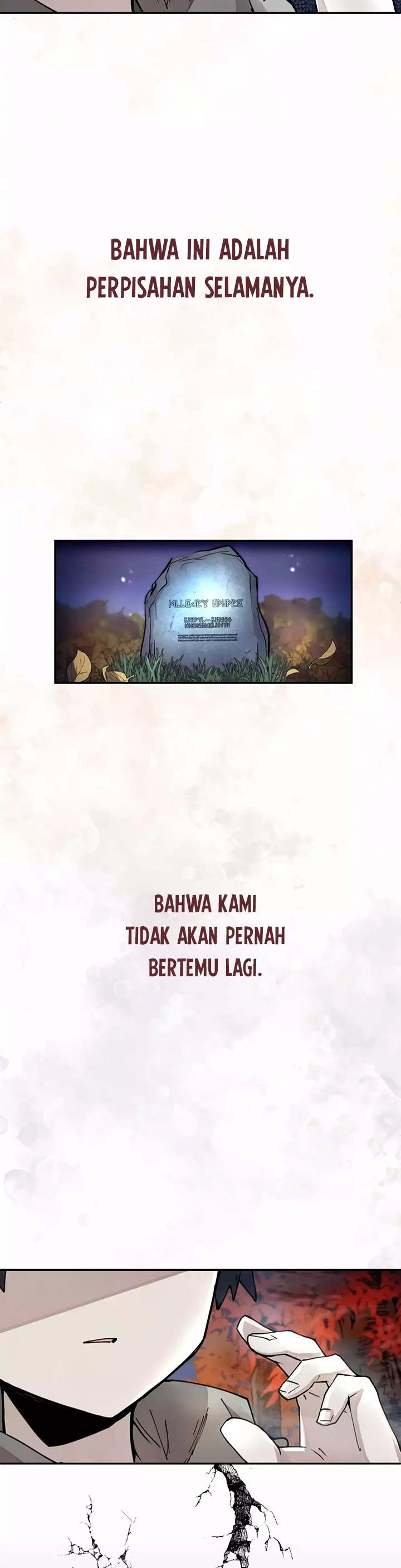 The Rebirth of the Hero’s Party’s Archmage chapter 8