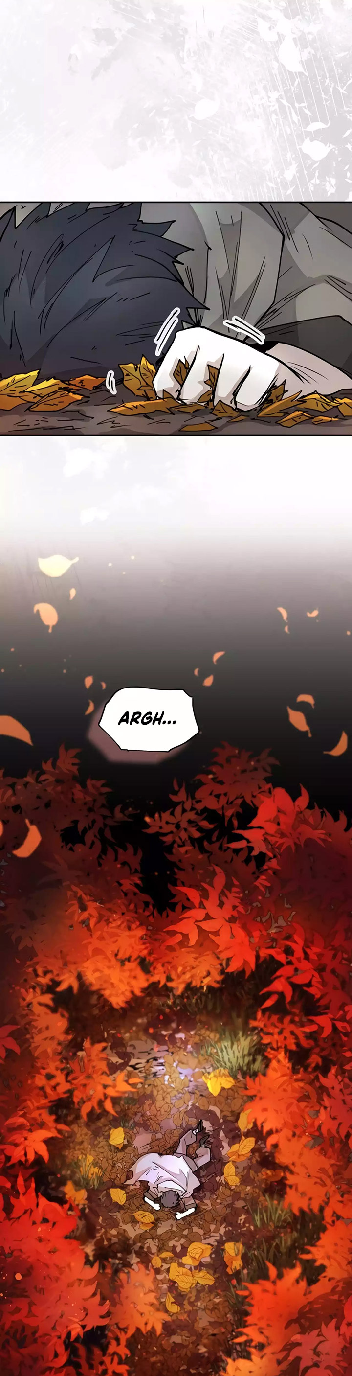 The Rebirth of the Hero’s Party’s Archmage chapter 8
