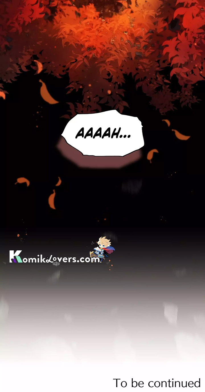 The Rebirth of the Hero’s Party’s Archmage chapter 8