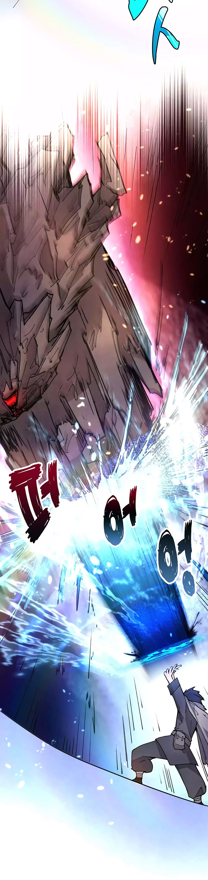 The Rebirth of the Hero’s Party’s Archmage chapter 11
