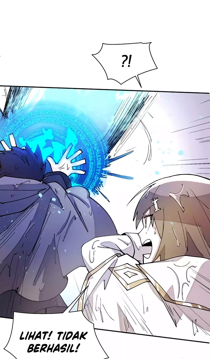 The Rebirth of the Hero’s Party’s Archmage chapter 11