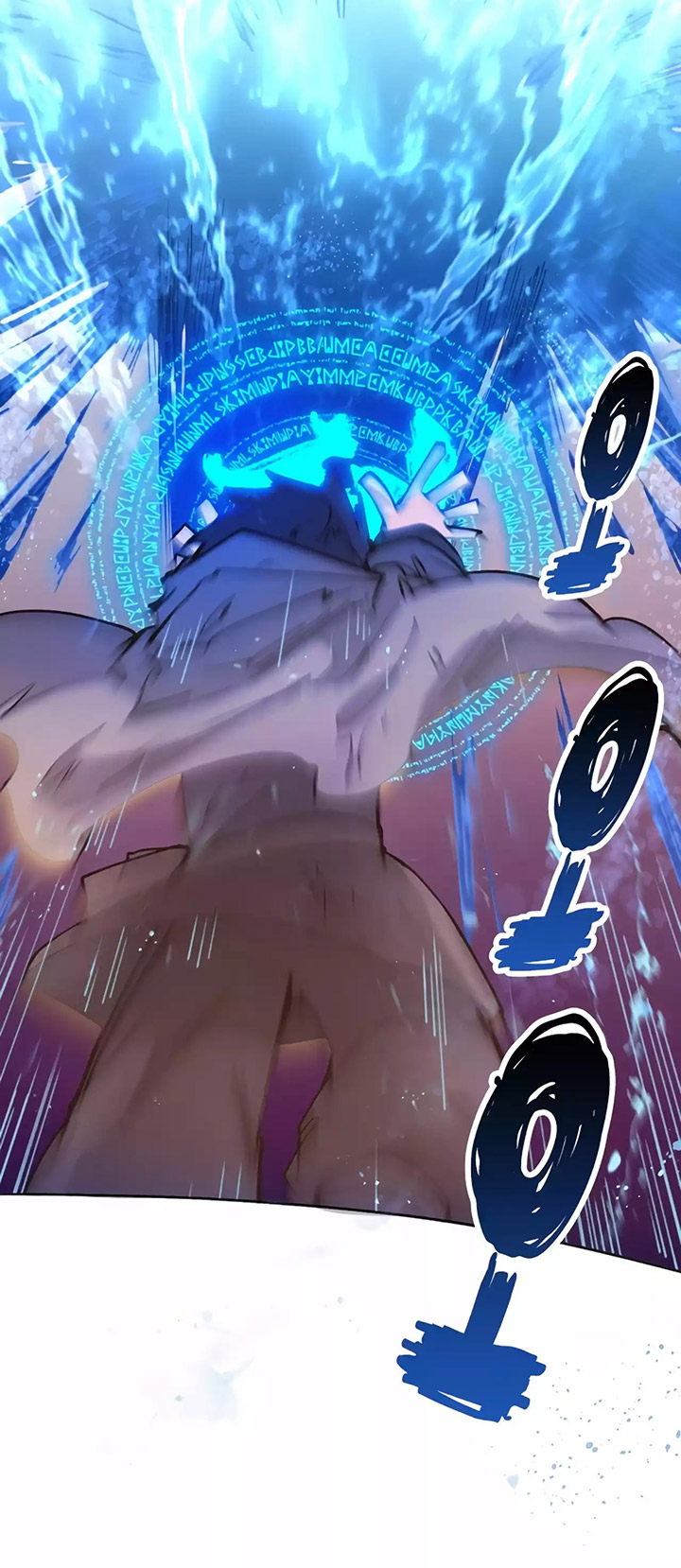 The Rebirth of the Hero’s Party’s Archmage chapter 11