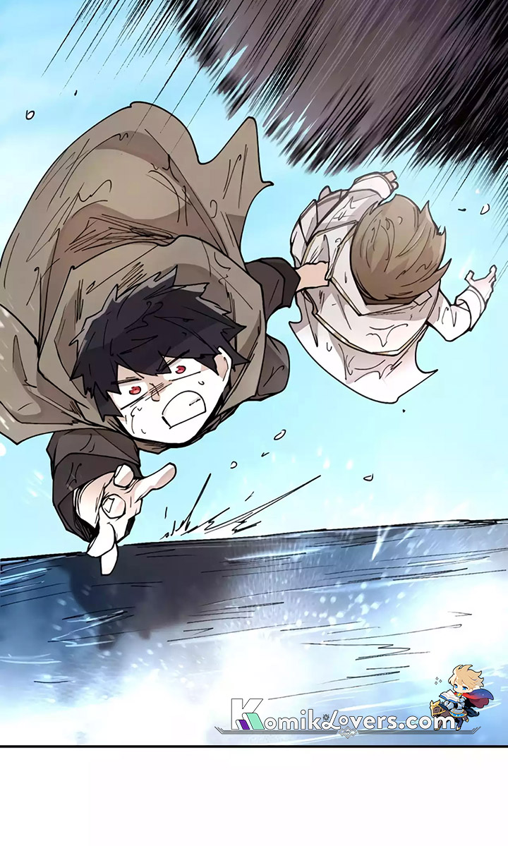 The Rebirth of the Hero’s Party’s Archmage chapter 11