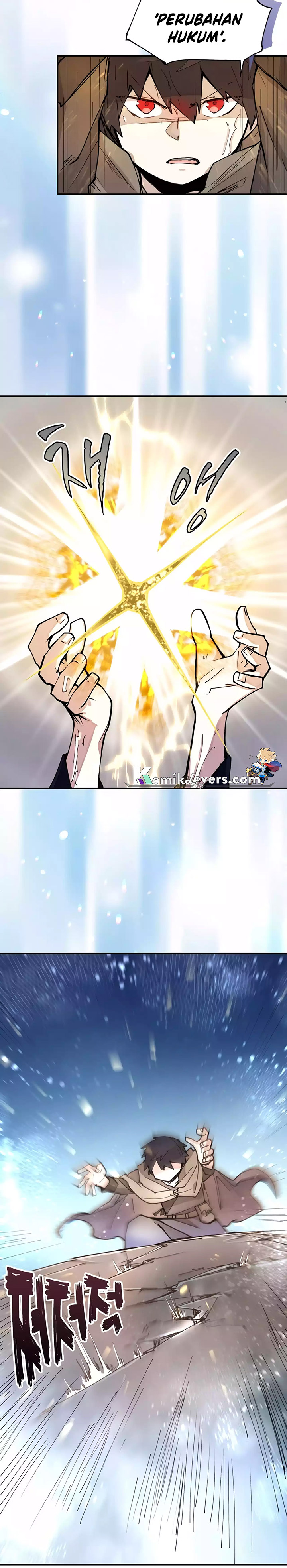 The Rebirth of the Hero’s Party’s Archmage chapter 11