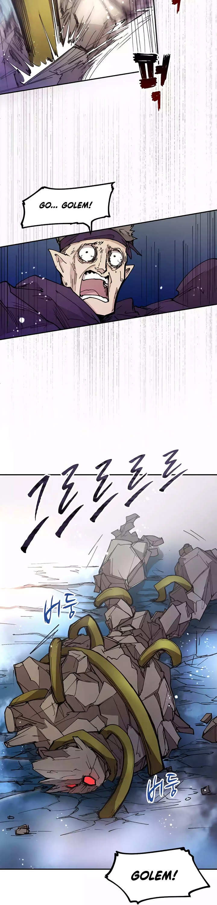 The Rebirth of the Hero’s Party’s Archmage chapter 11