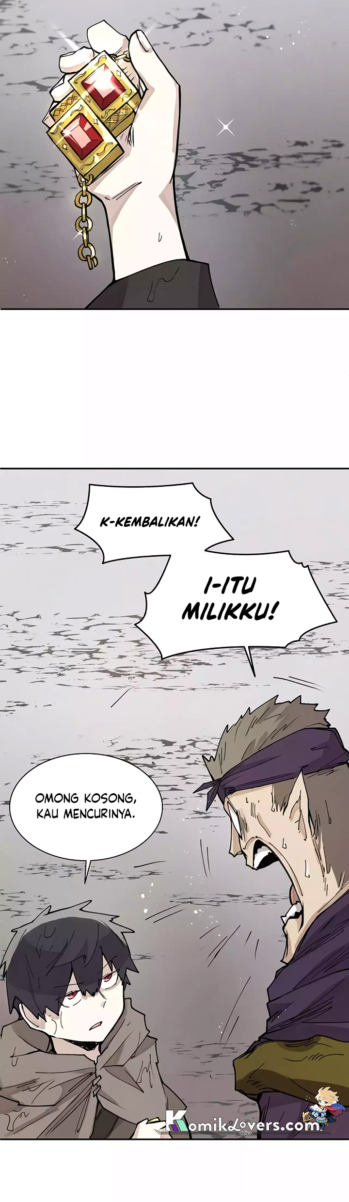 The Rebirth of the Hero’s Party’s Archmage chapter 11