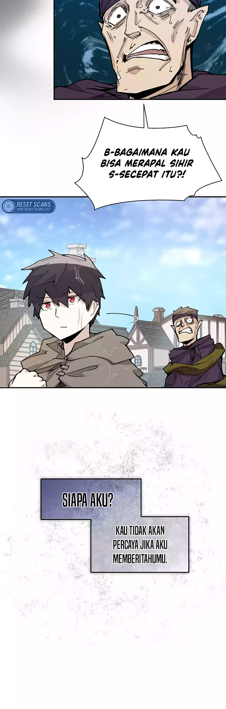 The Rebirth of the Hero’s Party’s Archmage chapter 11