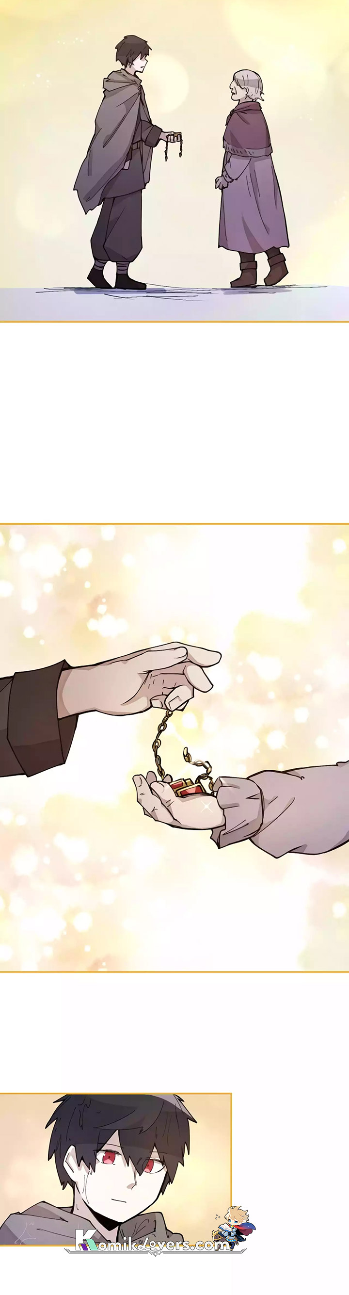 The Rebirth of the Hero’s Party’s Archmage chapter 11
