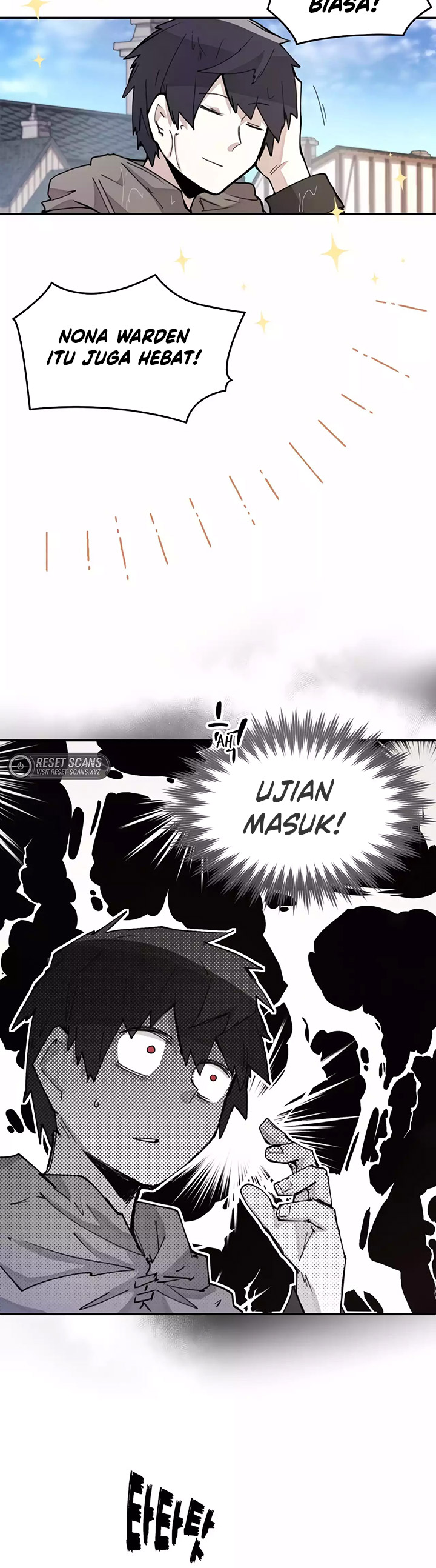The Rebirth of the Hero’s Party’s Archmage chapter 11