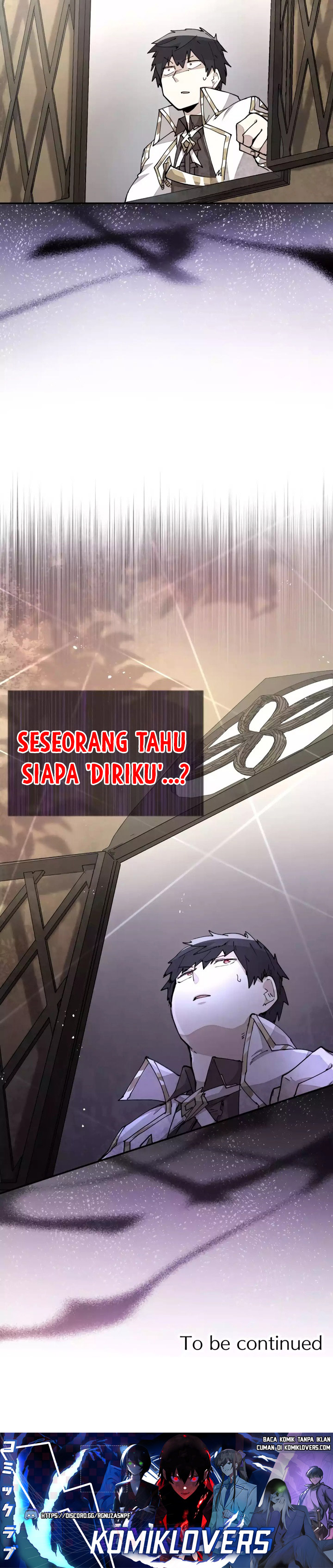 The Rebirth of the Hero’s Party’s Archmage Chapter 17 Bahasa Indonesia