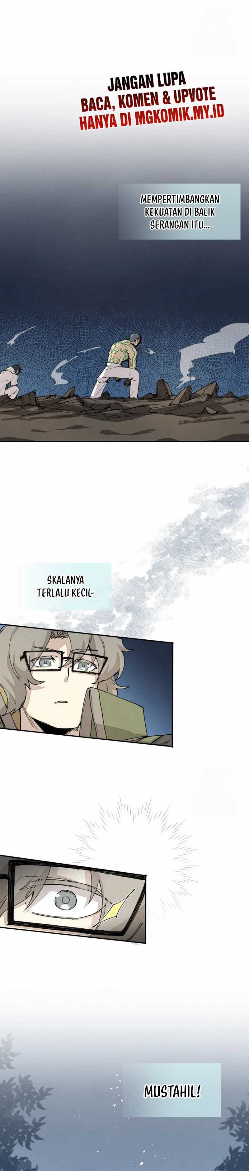 The Rebirth of the Hero’s Party’s Archmage chapter 46