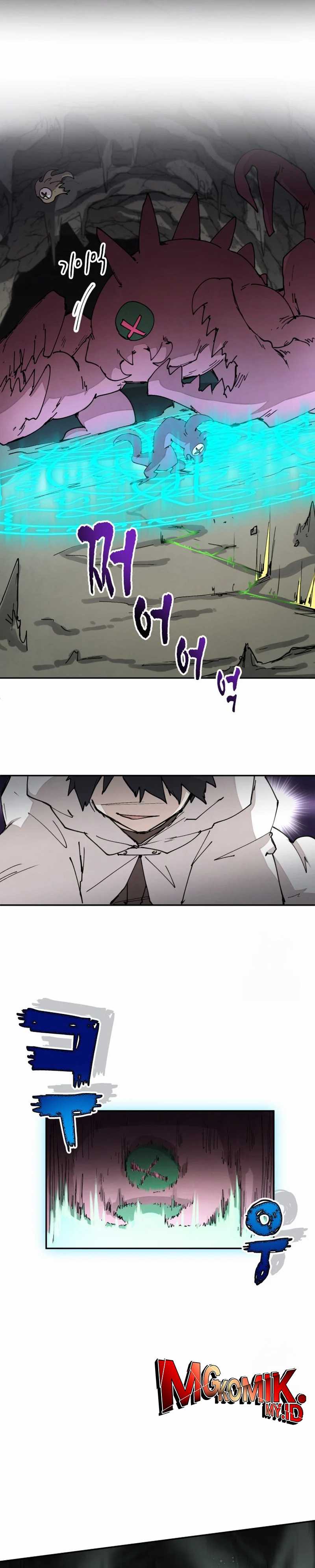 The Rebirth of the Hero’s Party’s Archmage chapter 46