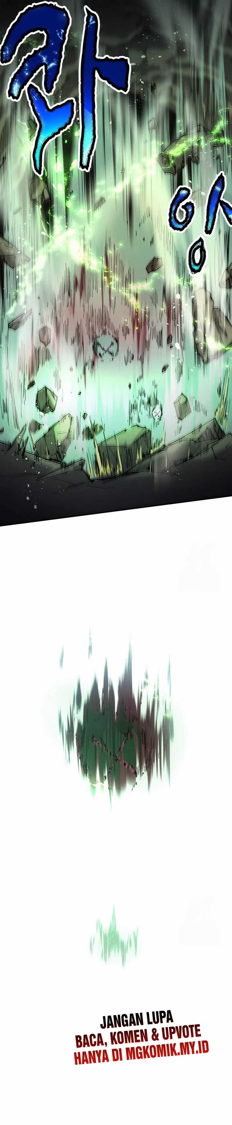 The Rebirth of the Hero’s Party’s Archmage chapter 46