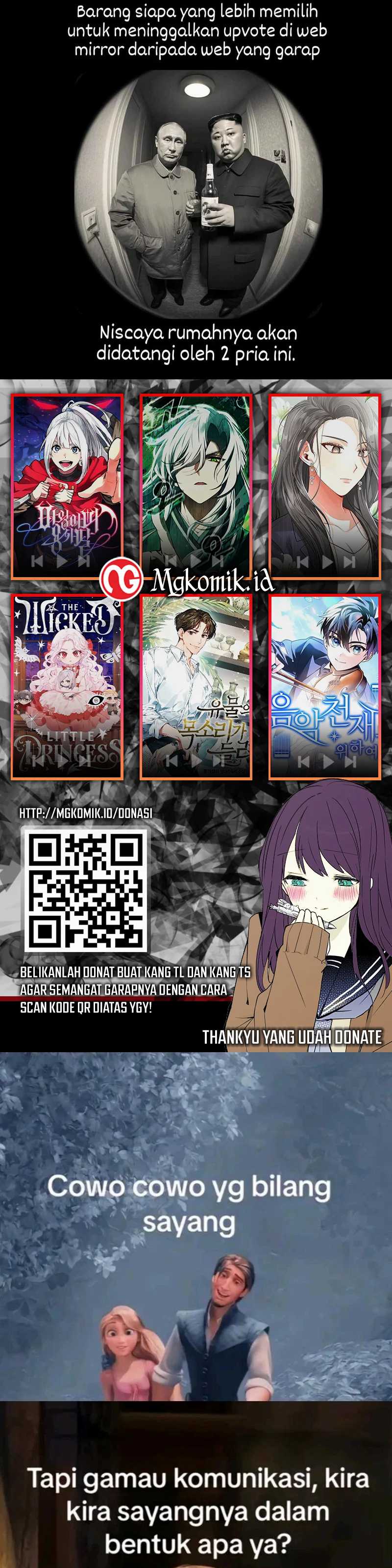 The Rebirth of the Hero’s Party’s Archmage chapter 46