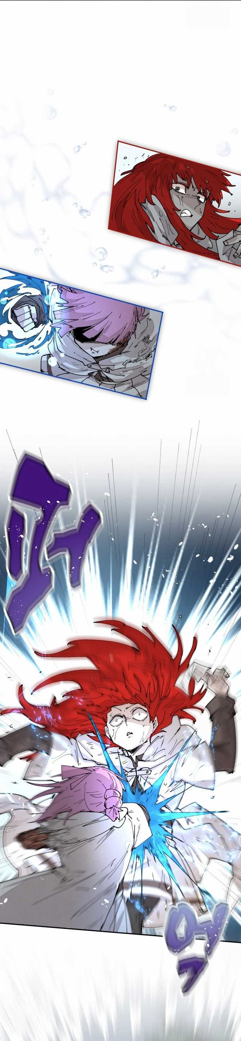 The Rebirth of the Hero’s Party’s Archmage Chapter 55 Bahasa Indonesia