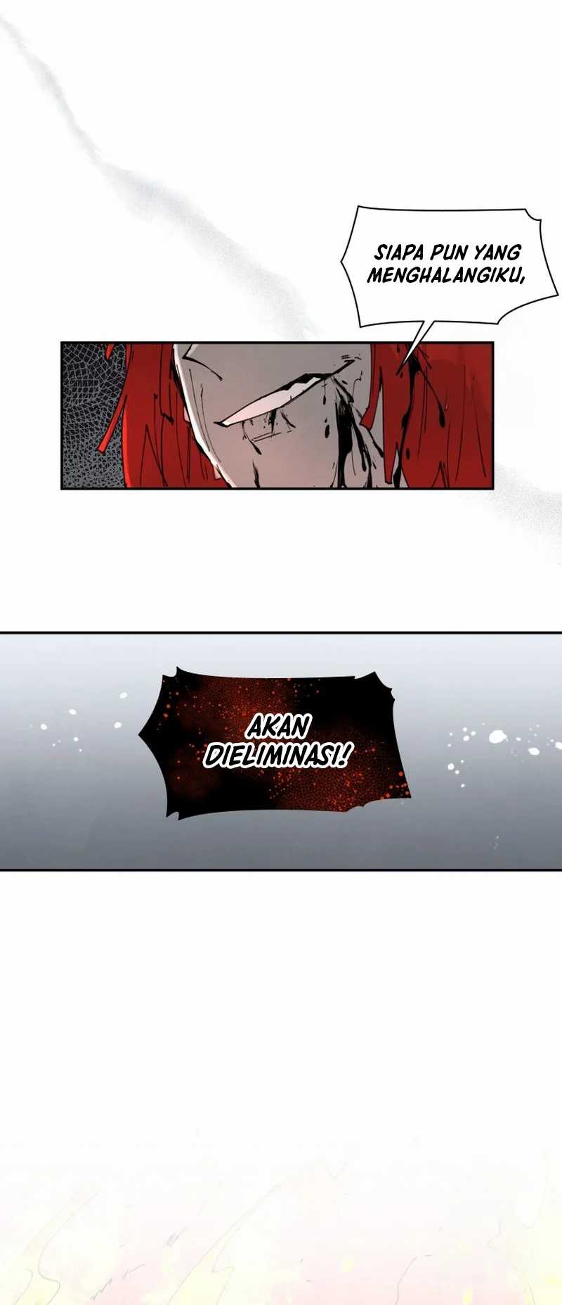 The Rebirth of the Hero’s Party’s Archmage Chapter 55 Bahasa Indonesia