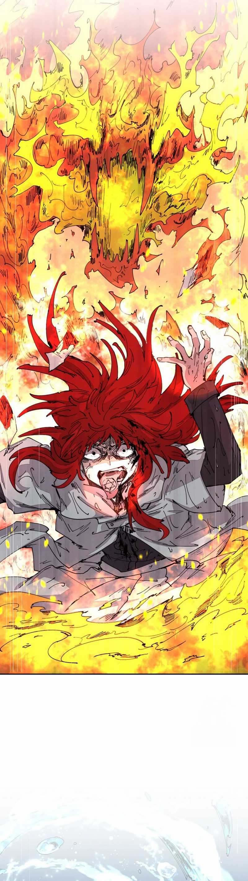 The Rebirth of the Hero’s Party’s Archmage Chapter 55 Bahasa Indonesia