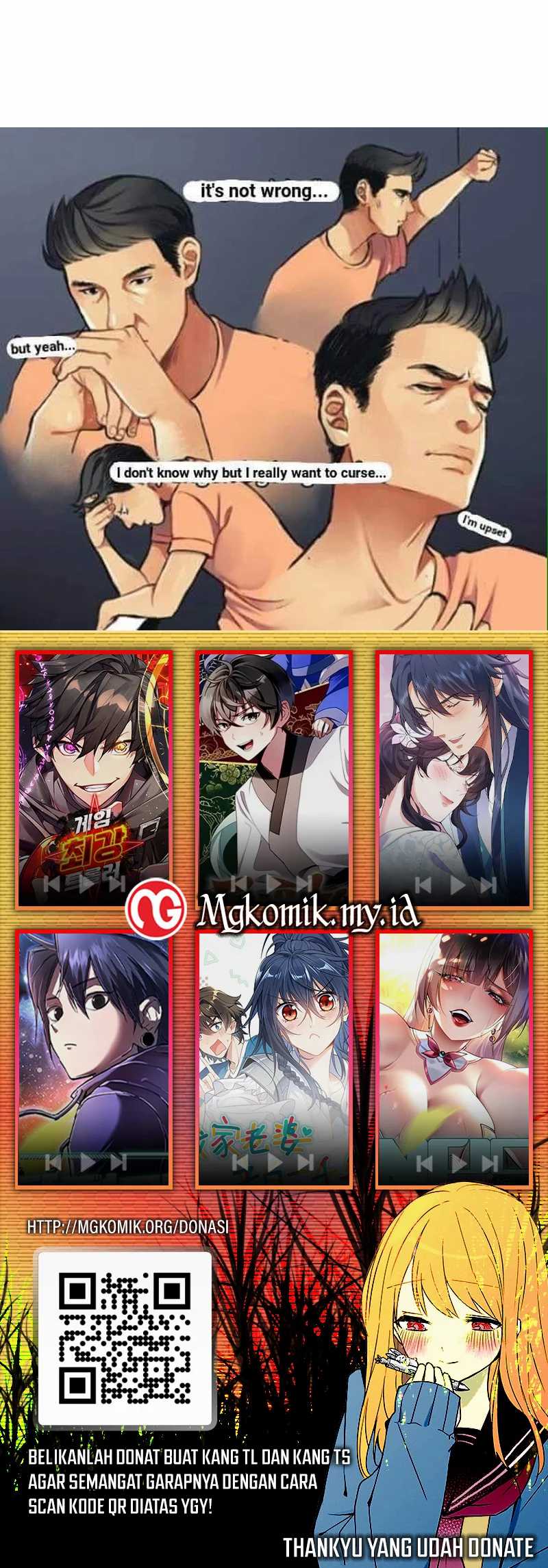 The Rebirth of the Hero’s Party’s Archmage Chapter 55 Bahasa Indonesia