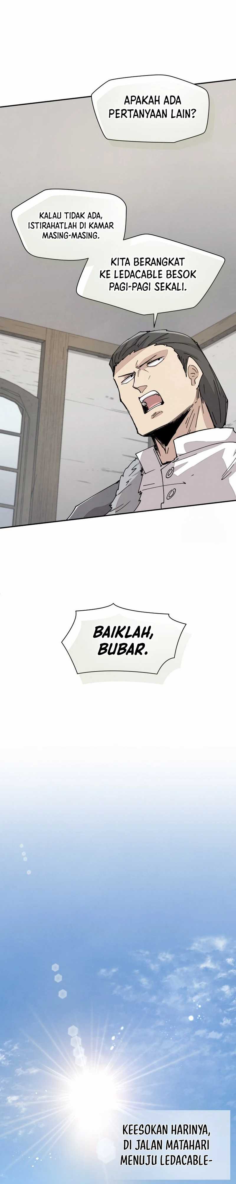 The Rebirth of the Hero’s Party’s Archmage chapter 69